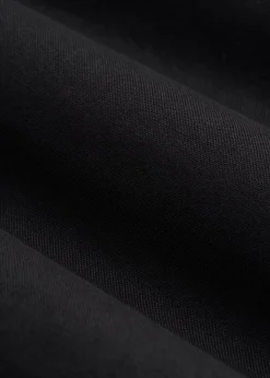 Oxford Cloth Button Down Shirt for Tall Men