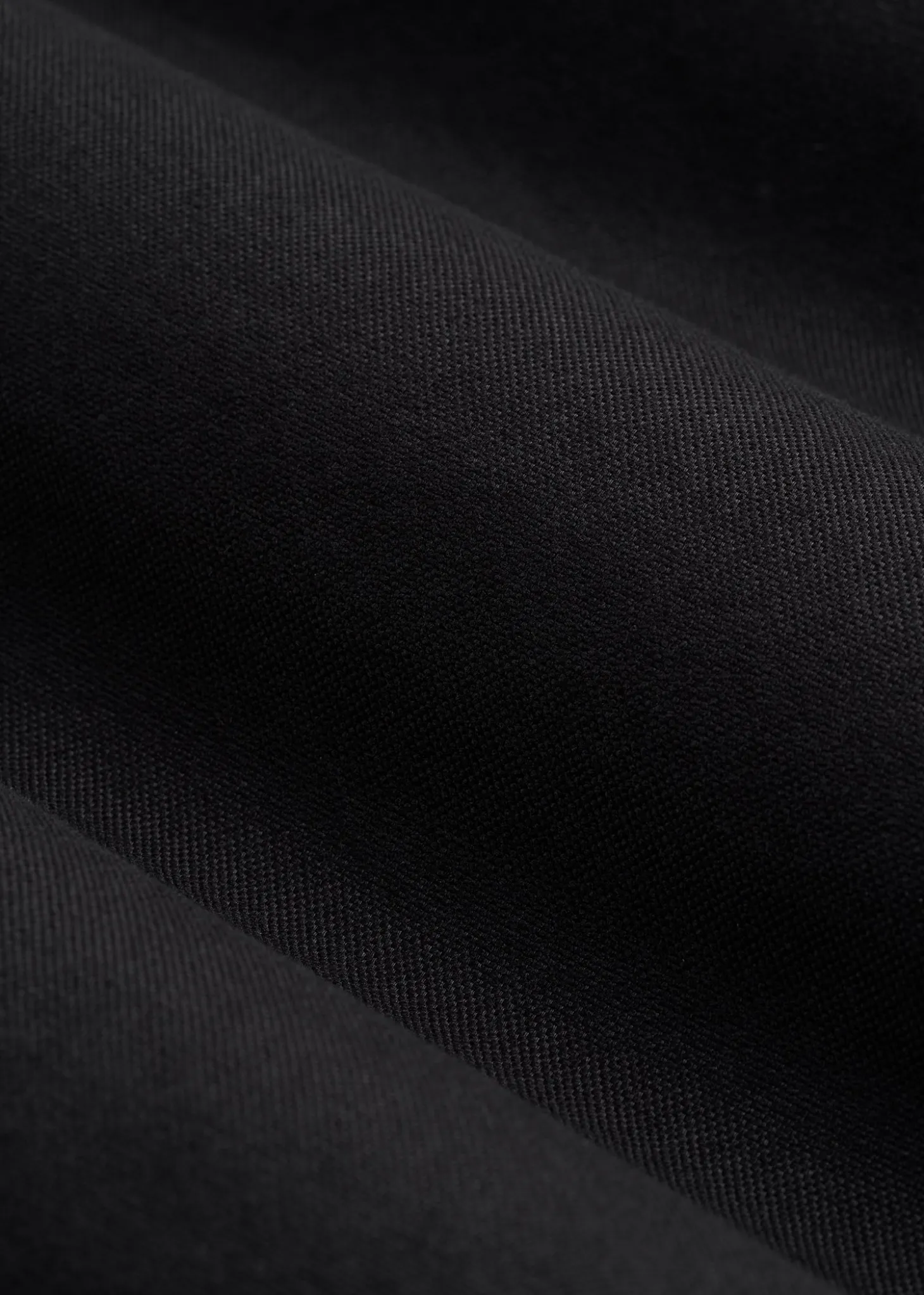 Oxford Cloth Button Down Shirt for Tall Men