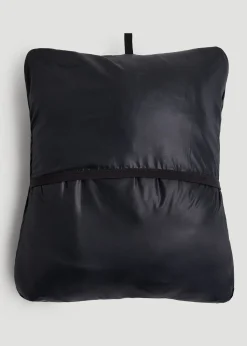Packable Puffer Jacket for Tall Women