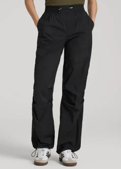 Parachute Jogger for Tall Women