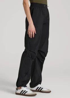 Parachute Jogger for Tall Women
