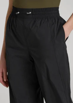 Parachute Jogger for Tall Women