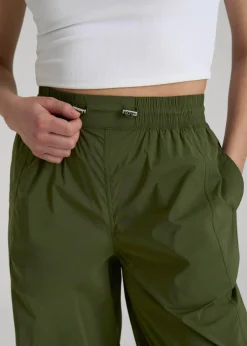 Parachute Jogger for Tall Women