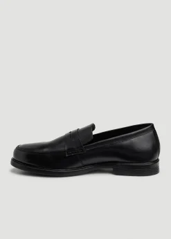 Penny Loafers for Tall Men