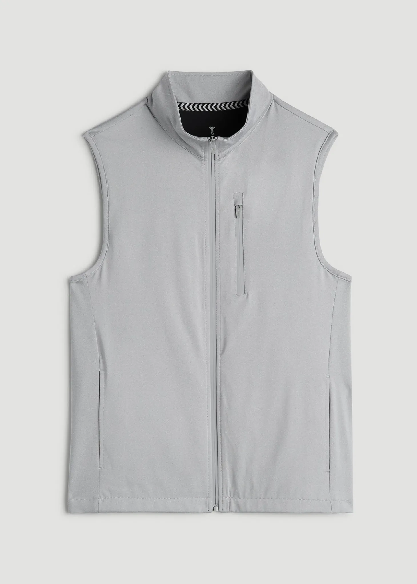 Performance Vest for Tall Men