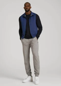 Performance Vest for Tall Men