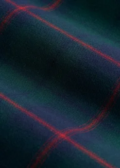 Plaid Pajama Pants for Tall Men