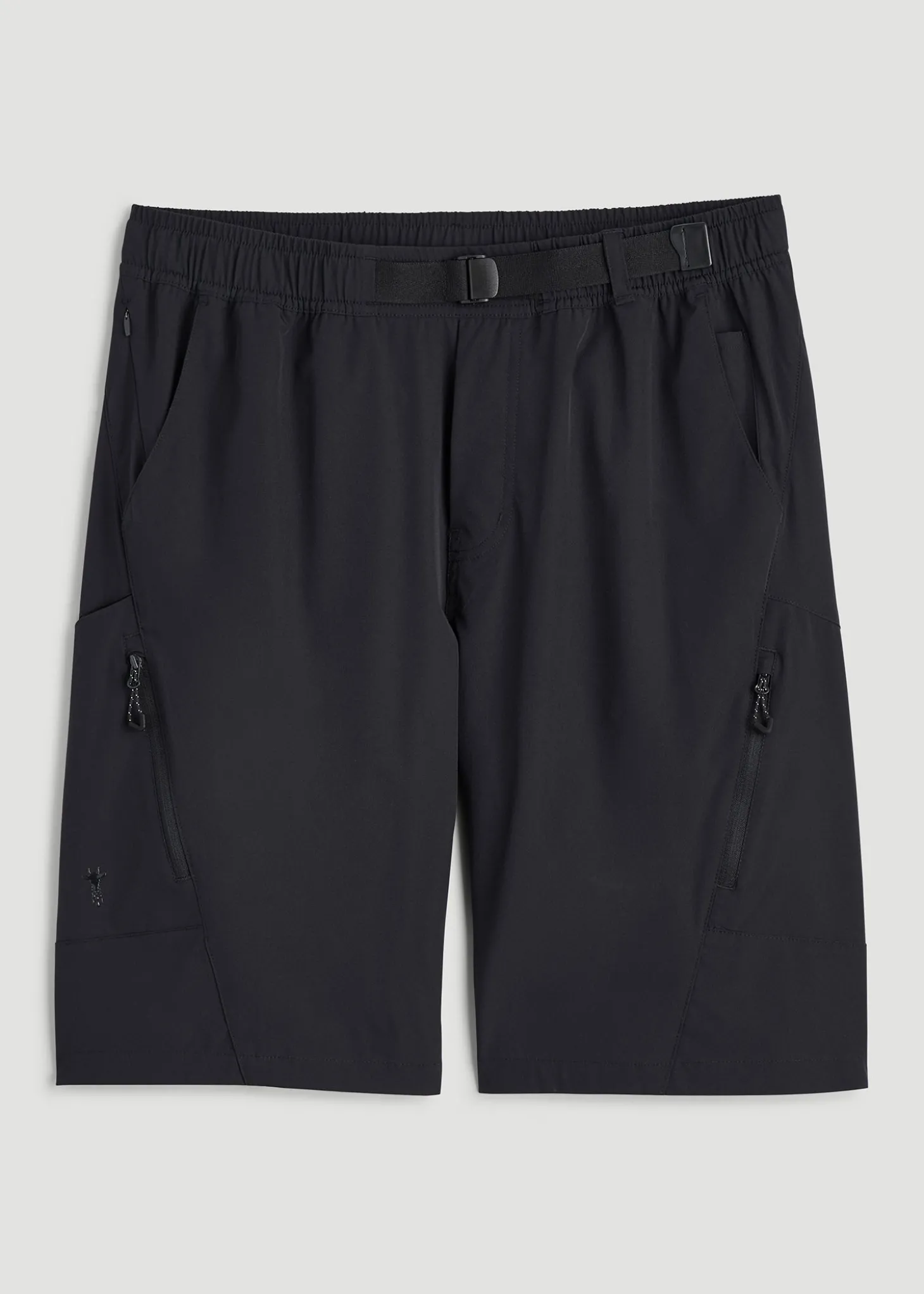 10 Pocket Hiking Short for Tall Men
