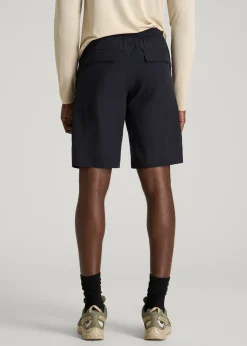 10 Pocket Hiking Short for Tall Men