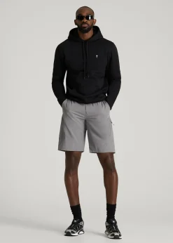 10 Pocket Hiking Short for Tall Men