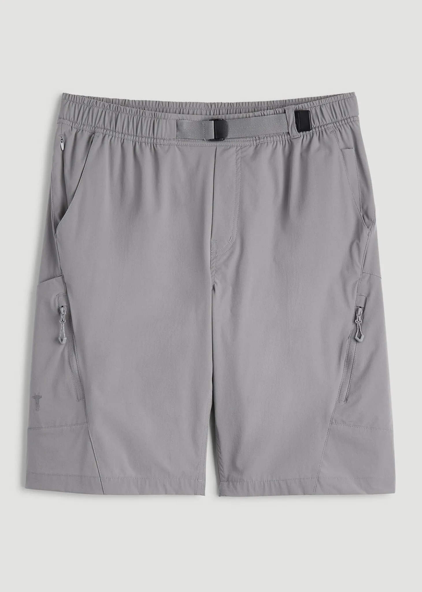 10 Pocket Hiking Short for Tall Men