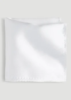 Pocket Square for Tall Men
