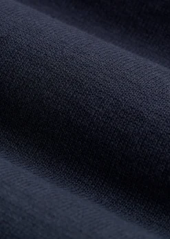 Polo Sweater for Tall Men