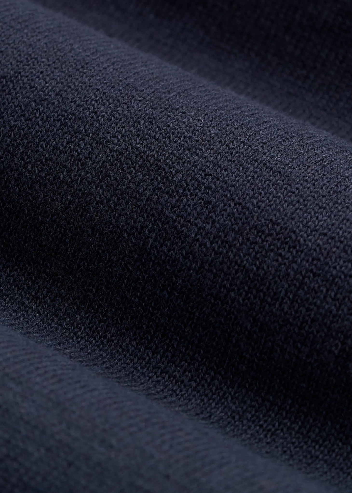 Polo Sweater for Tall Men