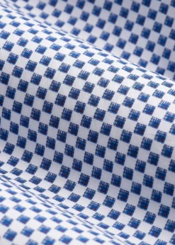 Premium Dress Shirt for Tall Men