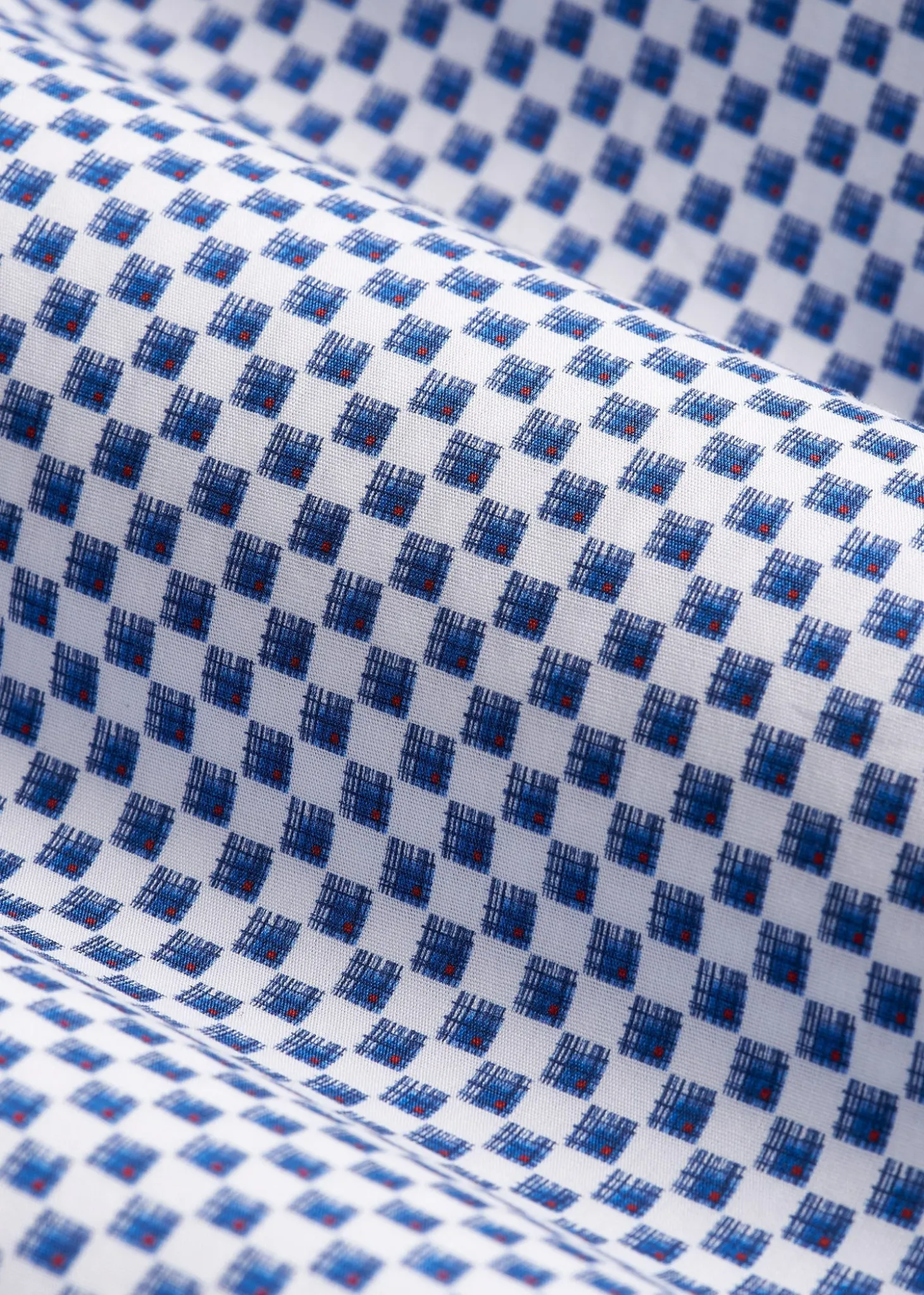 Premium Dress Shirt for Tall Men