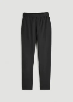 Pull-on Traveler Pants 2.0 for Tall Women