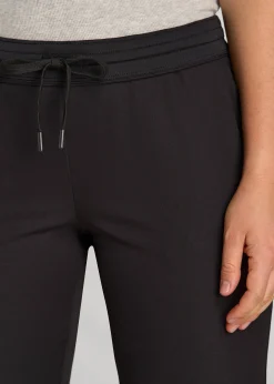 Pull-on Traveler Pants 2.0 for Tall Women