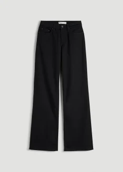Quinn Mid-Rise Relaxed Fit Jeans for Tall Women