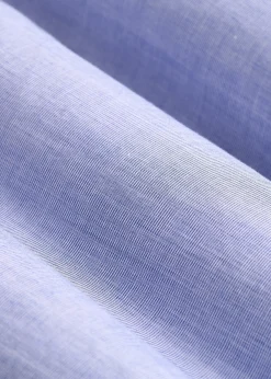 Regular Fit Dress Shirt for Tall Women