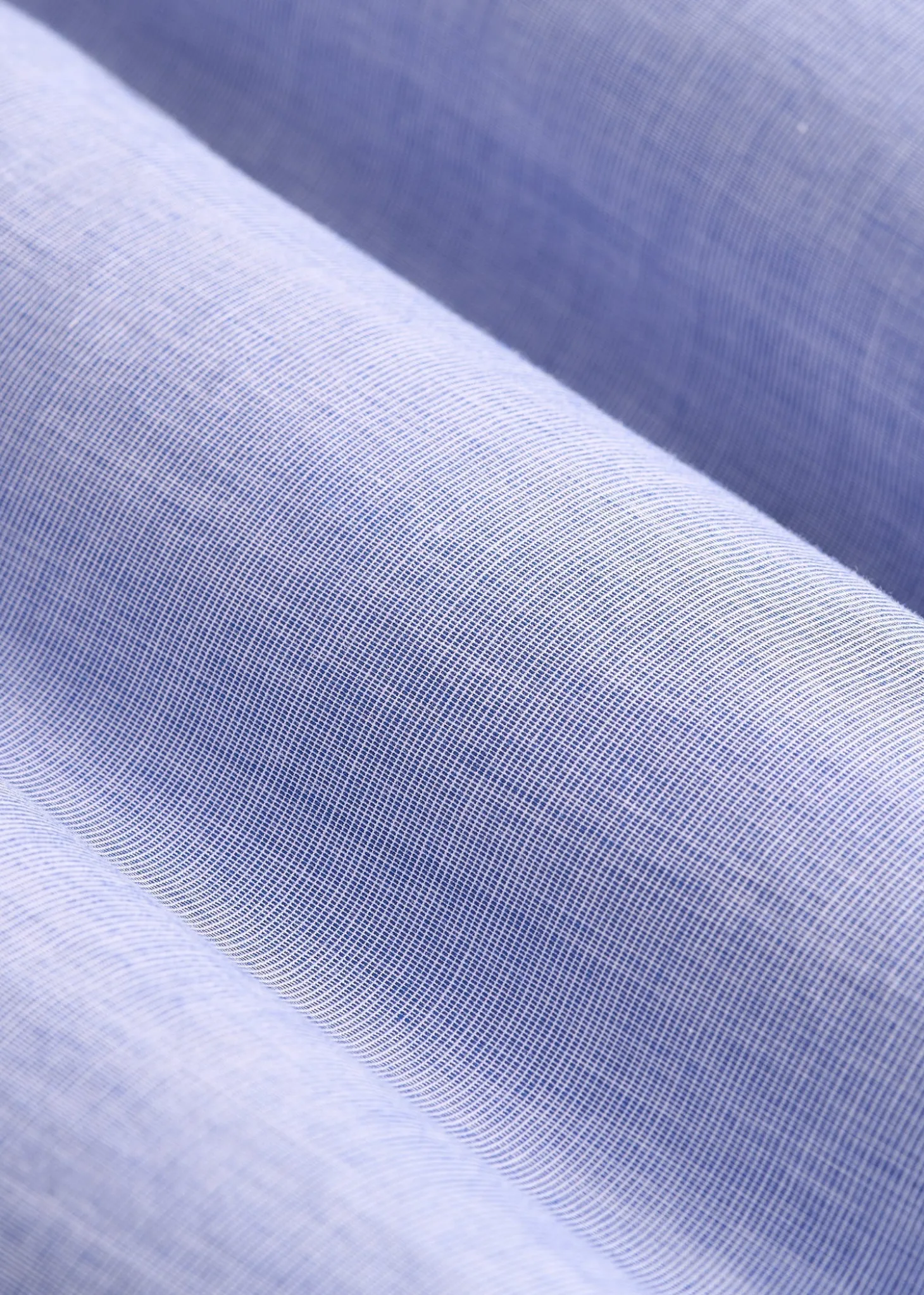 Regular Fit Dress Shirt for Tall Women