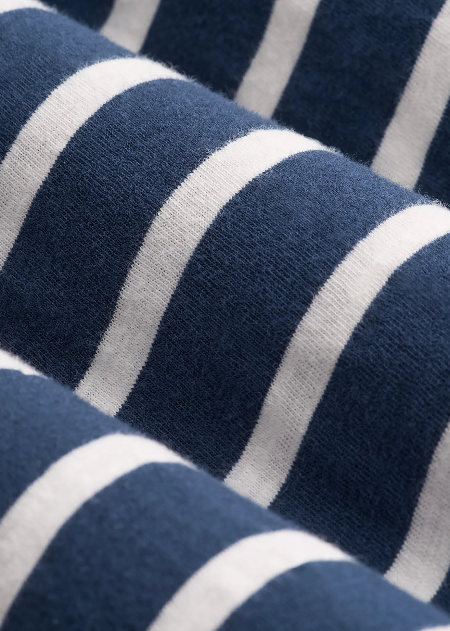 REGULAR-FIT Striped Tee for Tall Men