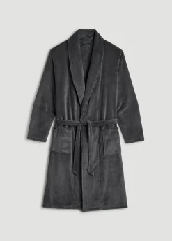 Robe for Tall Men