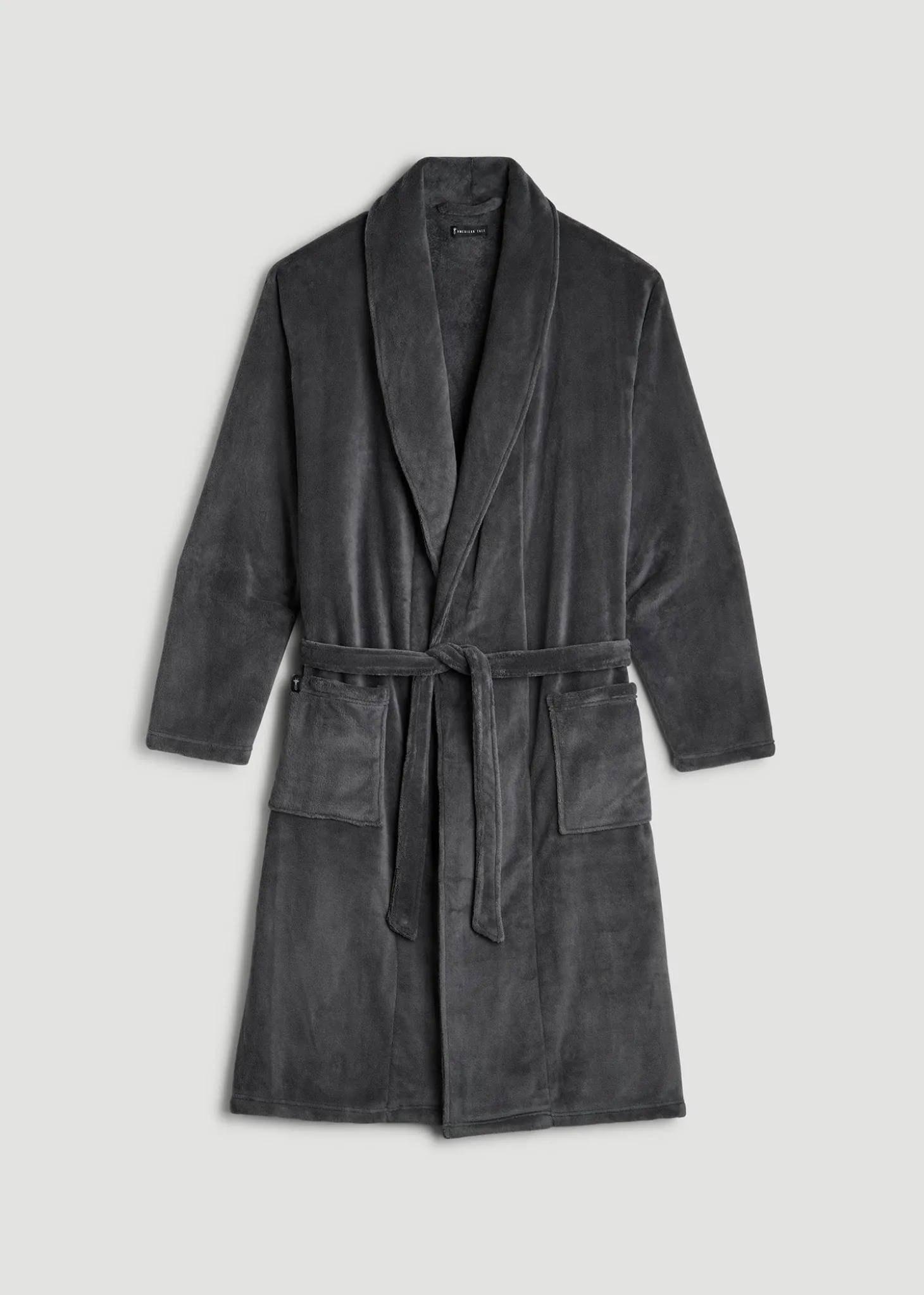 Robe for Tall Men