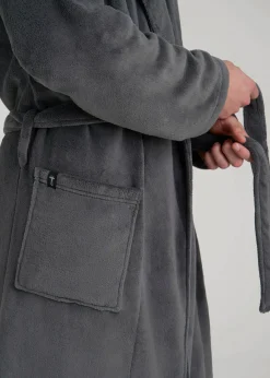 Robe for Tall Men