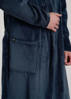 Robe for Tall Men