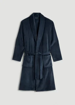 Robe for Tall Men