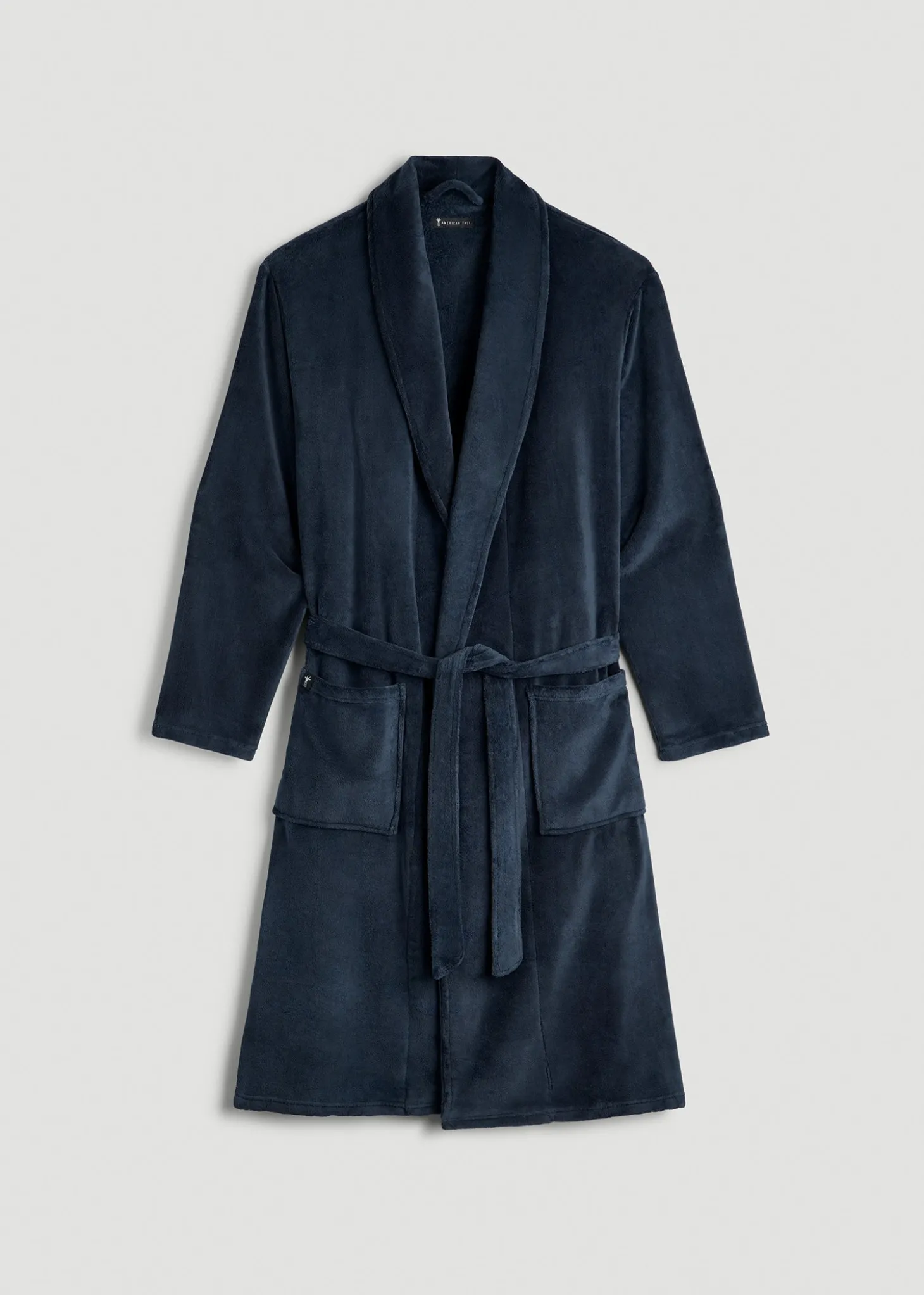 Robe for Tall Men
