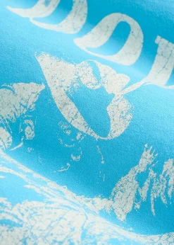 Rodeo Graphic Tee for Tall Men