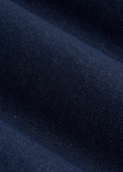 Sadie Mid-Rise Straight Fit Jeans for Tall Women