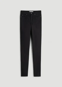 Sarah Mid-Rise Skinny Jeans for Tall Women