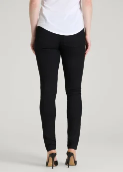 Sarah Mid-Rise Skinny Jeans for Tall Women