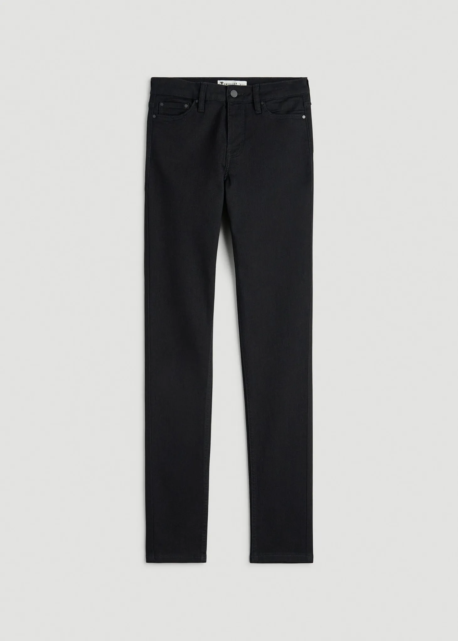 Sarah Mid-Rise Skinny Jeans for Tall Women