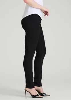 Sarah Mid-Rise Skinny Jeans for Tall Women