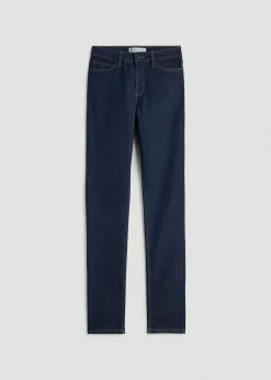 Sarah Mid-Rise Skinny Jeans for Tall Women