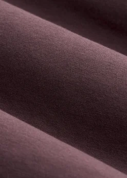 Scoop V-Neck Tee for Tall Women