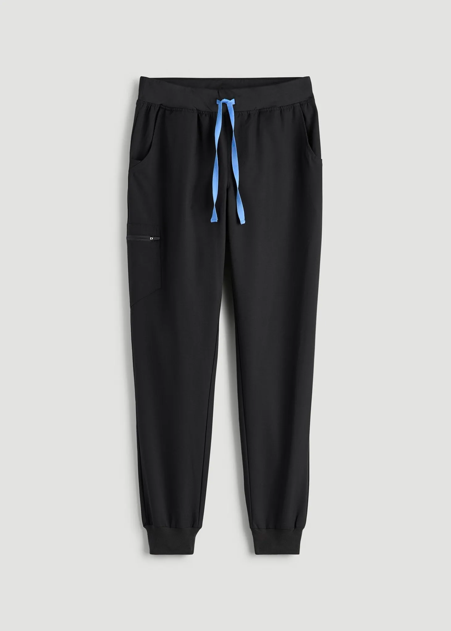 Scrub Joggers for Tall Women