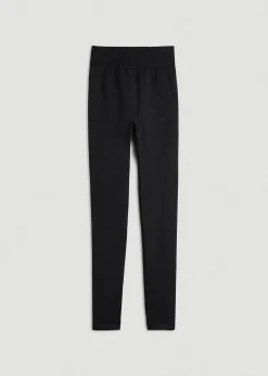 Seamless Leggings for Tall Women