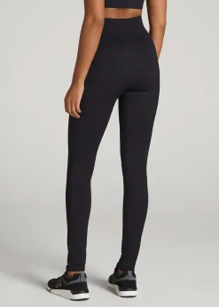 Seamless Leggings for Tall Women