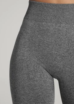 Seamless Leggings for Tall Women