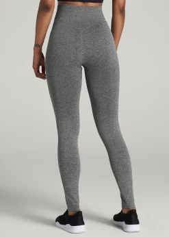 Seamless Leggings for Tall Women