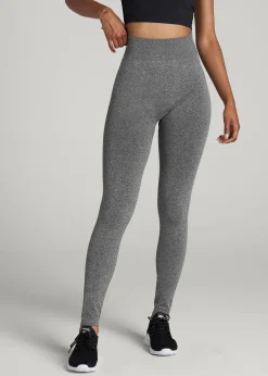 Seamless Leggings for Tall Women