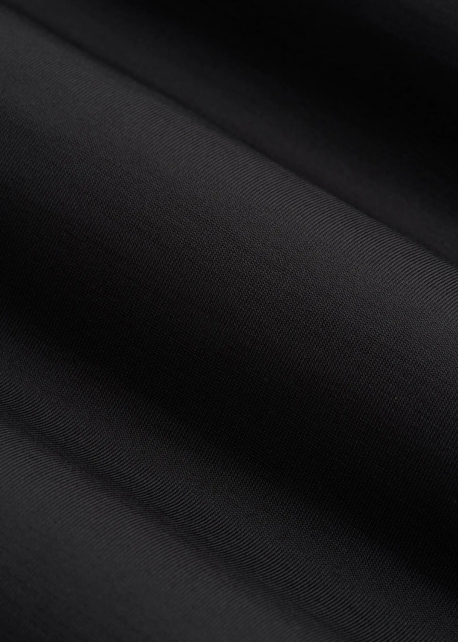 Short Sleeve Crewneck Tee for Tall Women