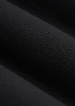 Short Sleeve Oxford Button Shirt For Tall Men