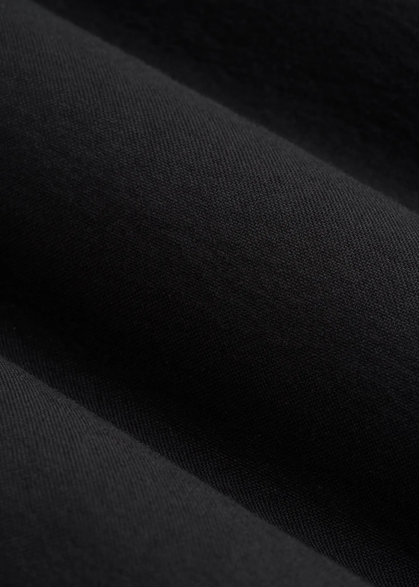 Short Sleeve Oxford Button Shirt For Tall Men