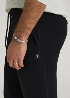 Sleep Joggers for Tall Men